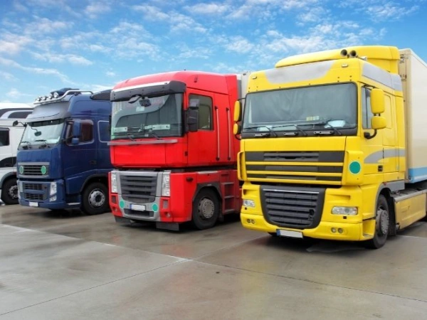 Konya Bozkurt Nakliye